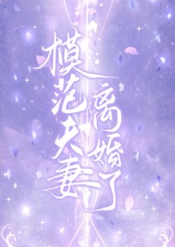 模范夫夫每天都在闹离婚